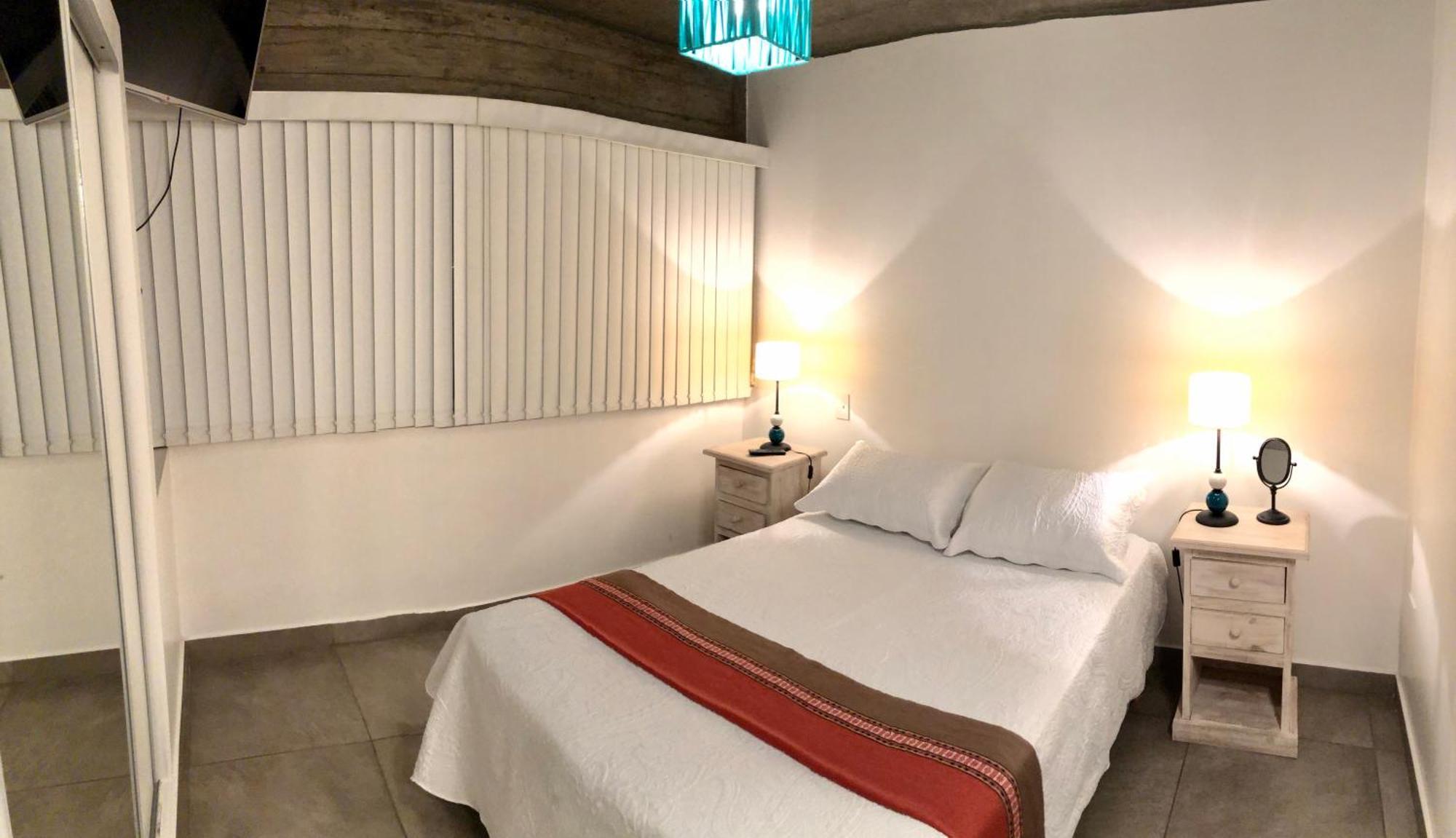 Departamento - Edificio Naranjos