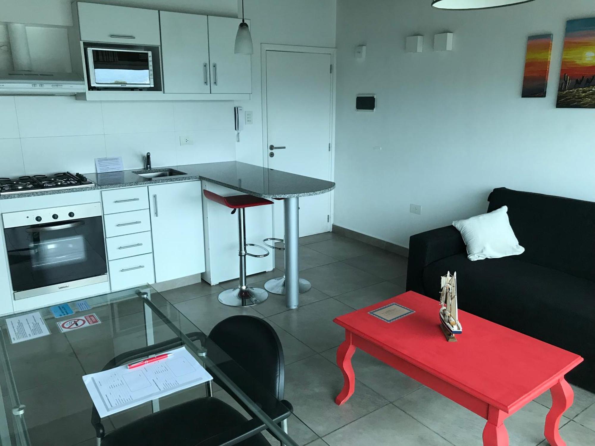 Apartment Departamento - Edificio Naranjos San Salvador de Jujuy