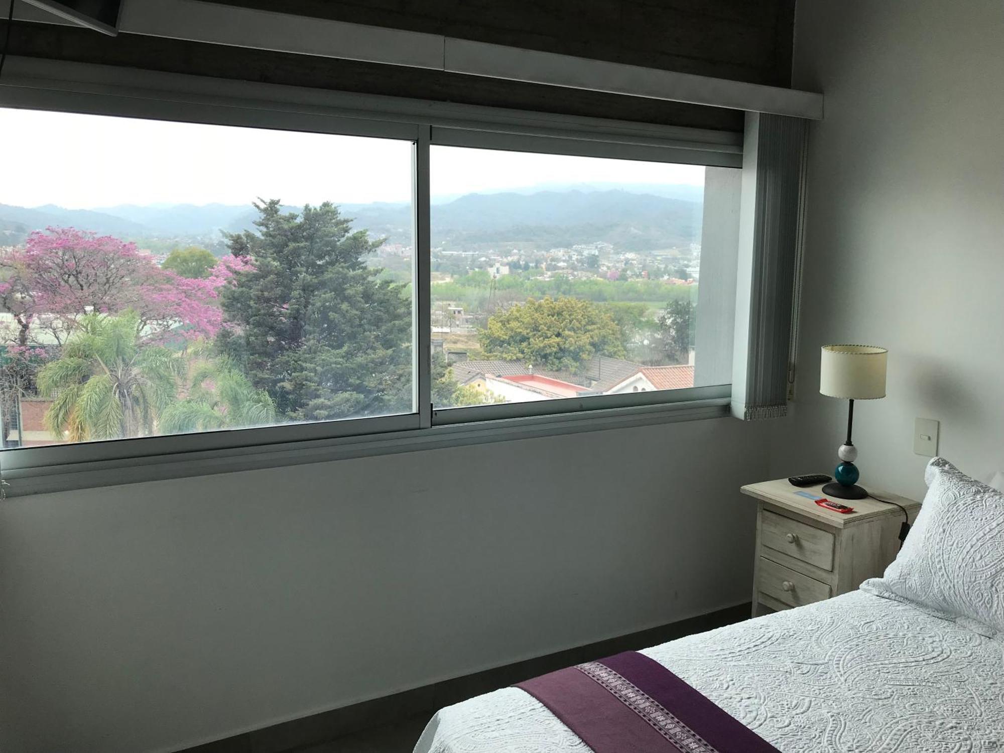 Departamento - Edificio Naranjos Apartment San Salvador de Jujuy