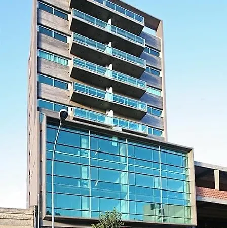 Departamento - Edificio Los Naranjos San Salvador de Jujuy Exterior foto