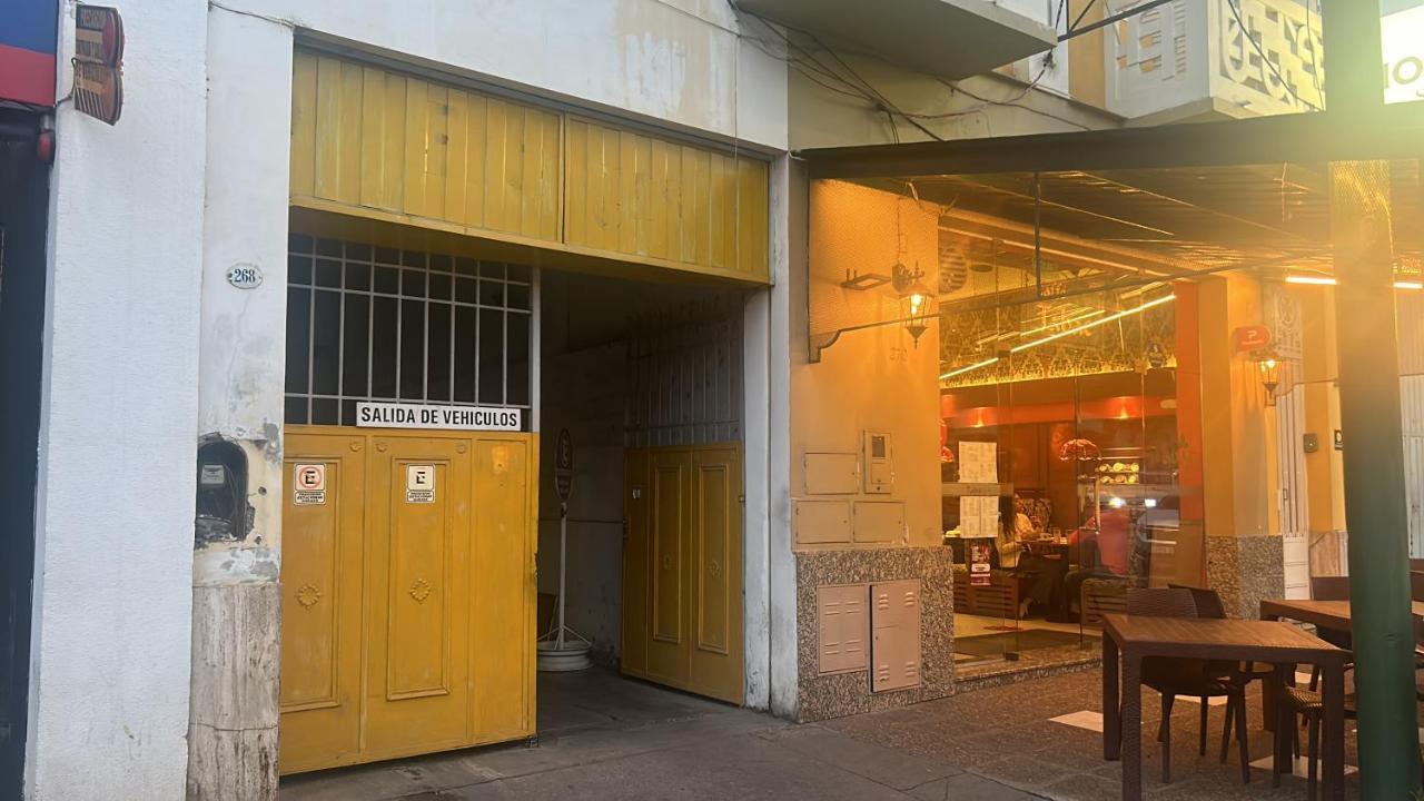 Apartamento Departamento - Edificio Naranjos *