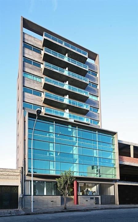 Departamento - Edificio Naranjos *
