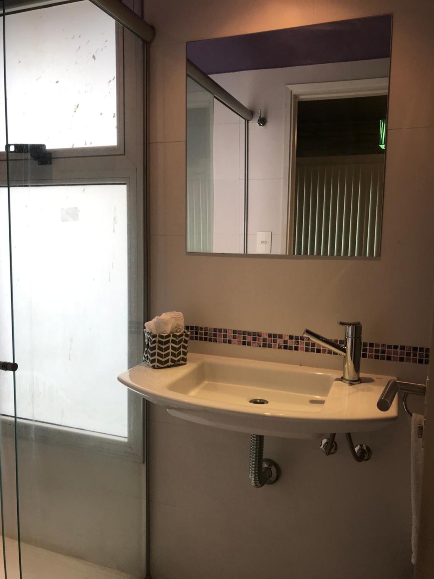 Apartamento Departamento - Edificio Naranjos